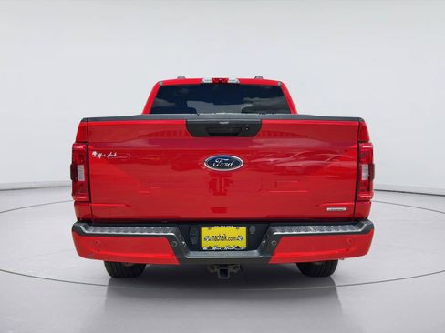 Used 2021 Ford F150 XL w/ STX Appearance Package AWD/4WD image 3