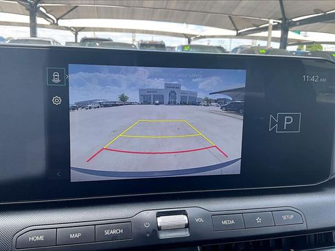 Used 2025 Kia K4 FWD image 24