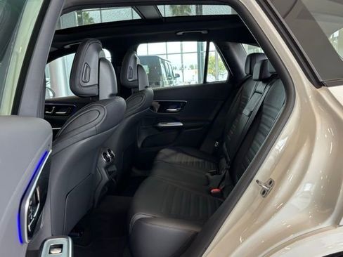 New 2026 Mercedes-Benz GLC 43 AMG 4MATIC image 28