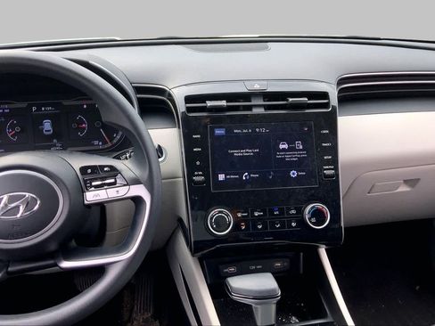 Used 2022 Hyundai Tucson SEL AWD/4WD image 7