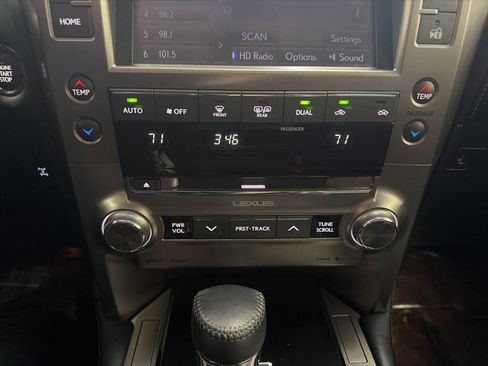 Used 2014 Lexus GX 460 w/ Preferred Accessory Package image 36