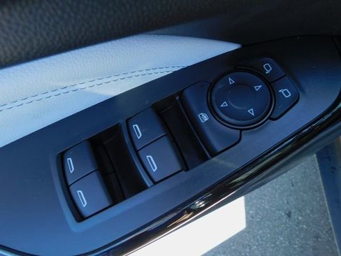 New 2026 Chevrolet Trax LT w/ Driver Confidence Package image 23