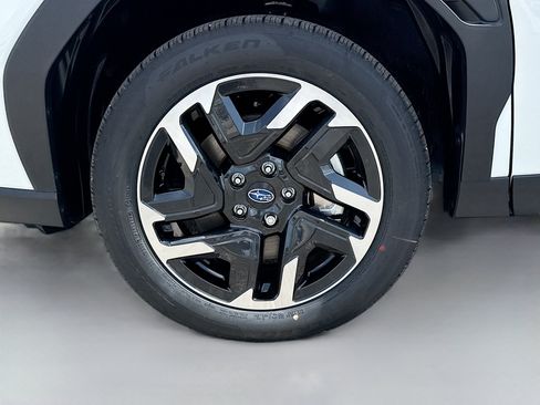 New 2026 Subaru Forester Limited AWD/4WD image 42