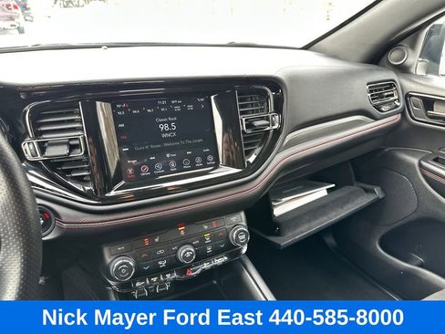 Used 2023 Dodge Durango GT image 32