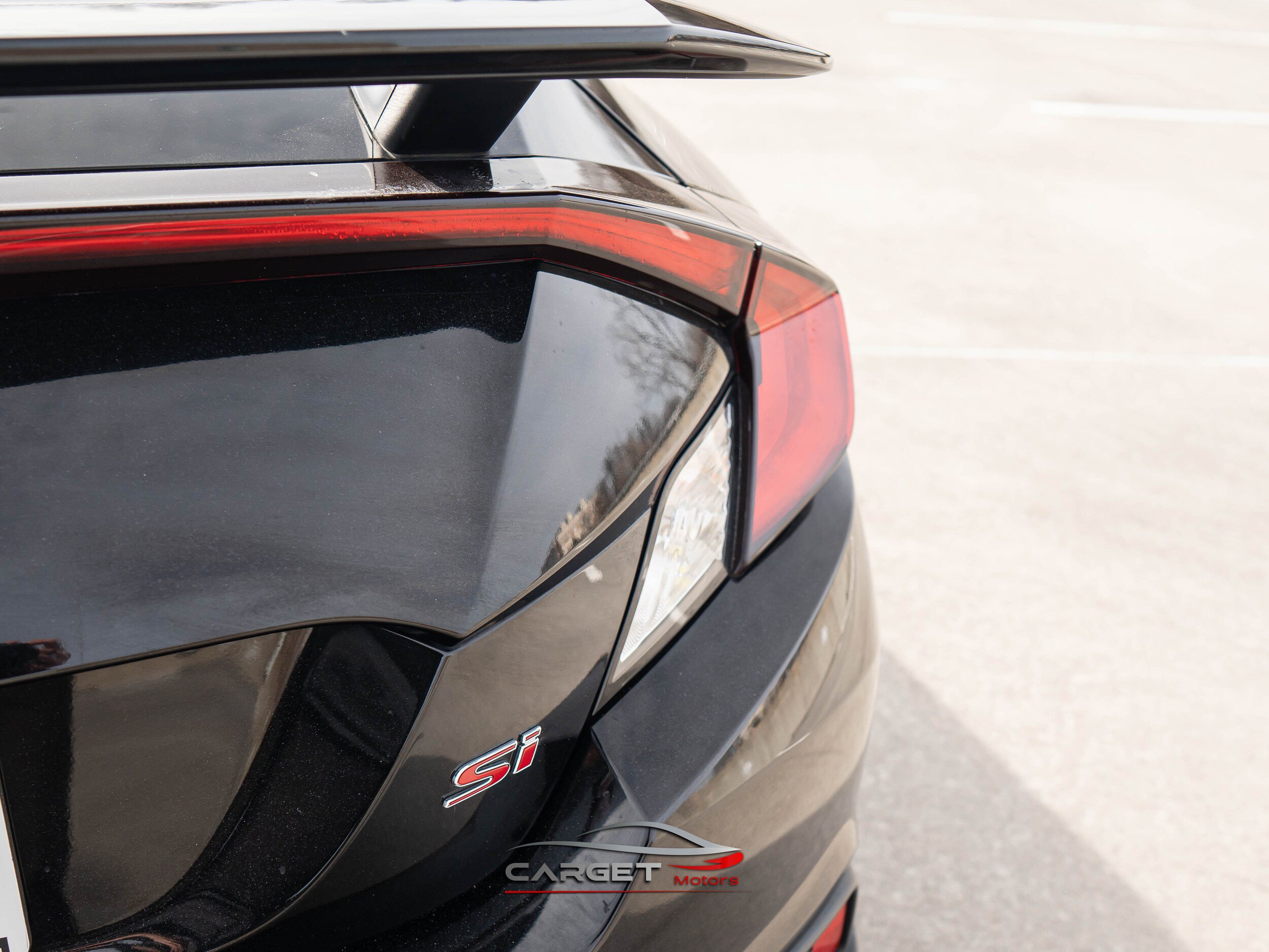 Used 2020 Honda Civic Si image 38