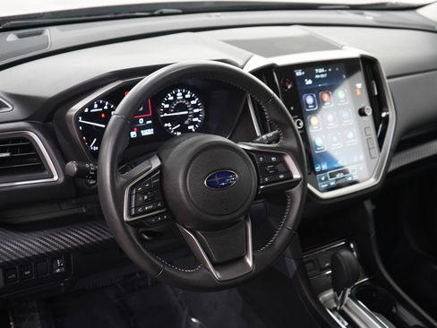 Used 2025 Subaru Ascent Premium AWD/4WD image 23