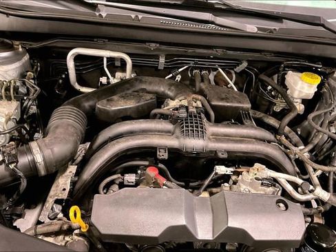 Used 2018 Subaru Outback 2.5i Premium image 31