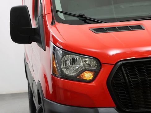 Used 2023 Ford Transit 150 Low Roof RWD image 5