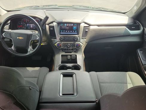 Used 2019 Chevrolet Tahoe LS RWD image 25