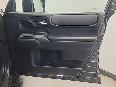 Used 2024 Toyota Land Cruiser w/ Premium Package image 14