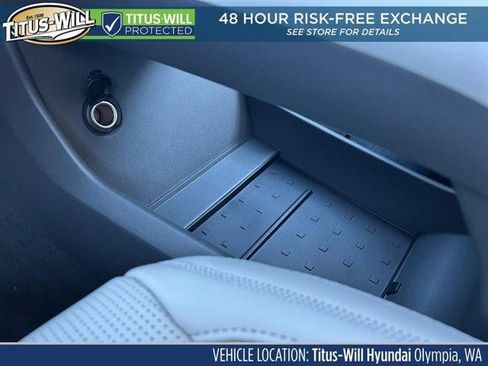 New 2026 Hyundai Santa Fe Calligraphy image 73