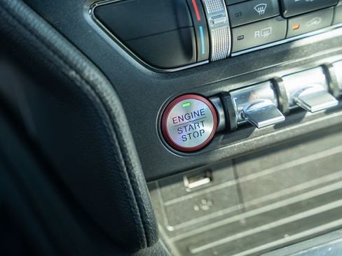 Used 2020 Ford Mustang Bullitt image 26