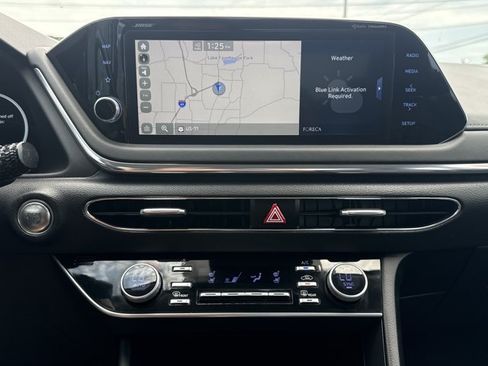 Used 2021 Hyundai Sonata Limited FWD image 18