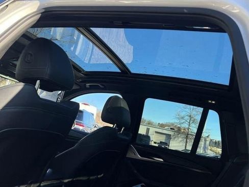 Used 2024 BMW X3 xDrive30i w/ Convenience Package w/ZPA image 14