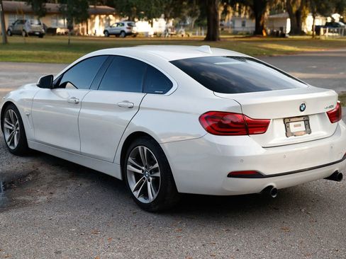 Used 2018 BMW 440i Gran Coupe image 3