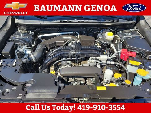 Used 2024 Subaru Crosstrek 2.0i Premium AWD/4WD image 22