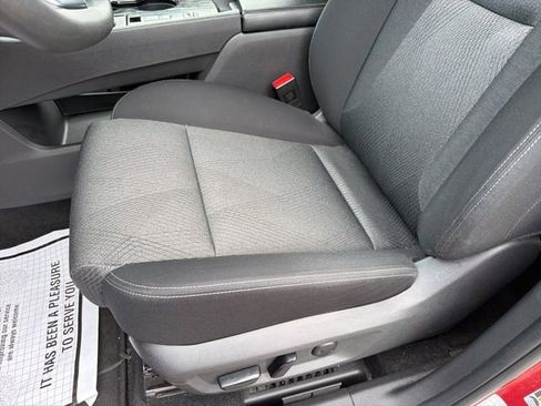 Used 2024 Nissan Rogue SV image 22