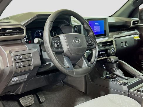 New 2026 Toyota Tacoma SR5 AWD/4WD image 7