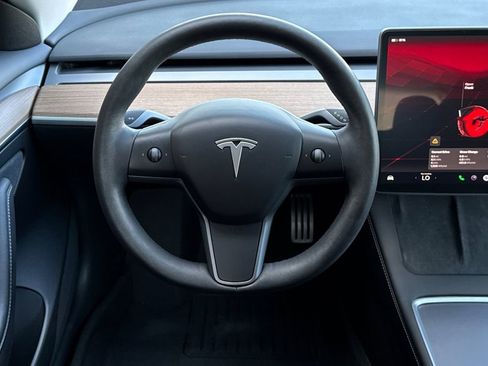 Used 2023 Tesla Model 3 Performance AWD/4WD image 16