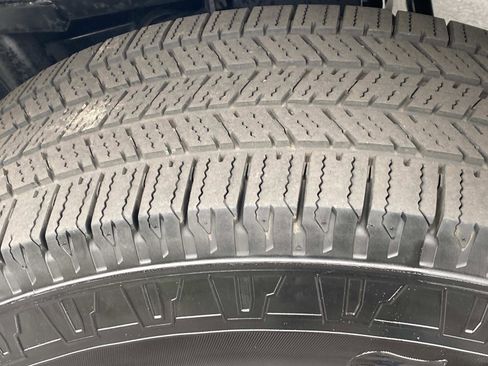 Used 2025 RAM 2500 Big Horn image 18