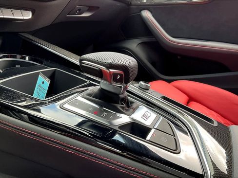 Used 2024 Audi S5 Premium Plus AWD/4WD image 16