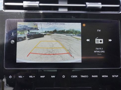 Used 2023 Hyundai Tucson SEL AWD/4WD image 47