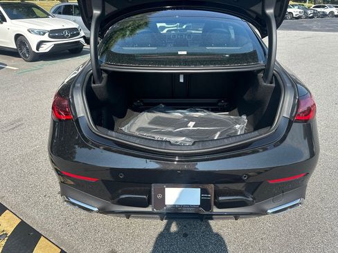 New 2026 Mercedes-Benz CLE 300 4MATIC Coupe image 20