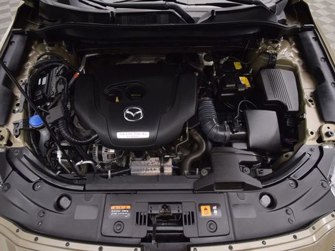 Used 2024 MAZDA CX-5 Carbon Edition image 31