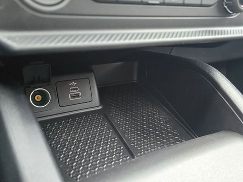 New 2026 Ford Bronco Sport Outer Banks w/ Outer Banks Tech Package+ image 22