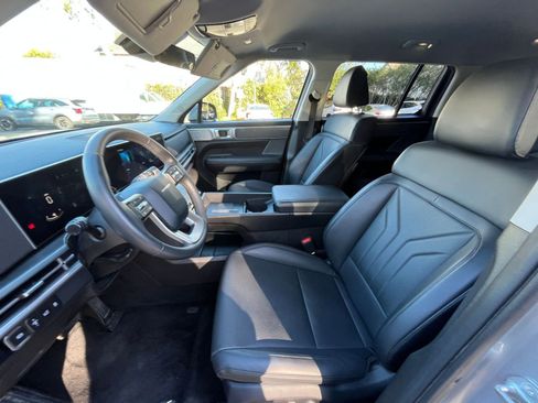 Used 2025 Hyundai Santa Fe SEL image 29