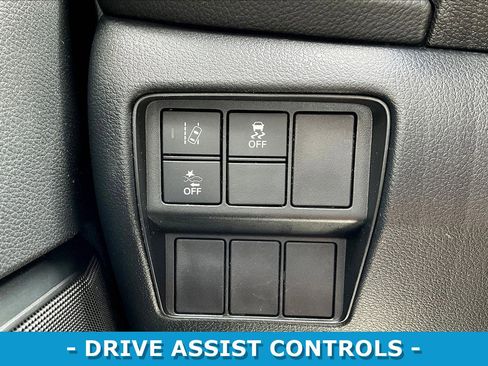 Used 2022 Honda CR-V EX image 37