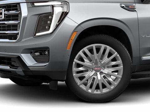 New 2026 GMC Yukon Elevation w/ Elevation Premium Package RWD image 55
