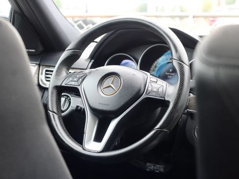 Used 2015 Mercedes-Benz E 350 Sedan w/ Premium 1 Package image 13