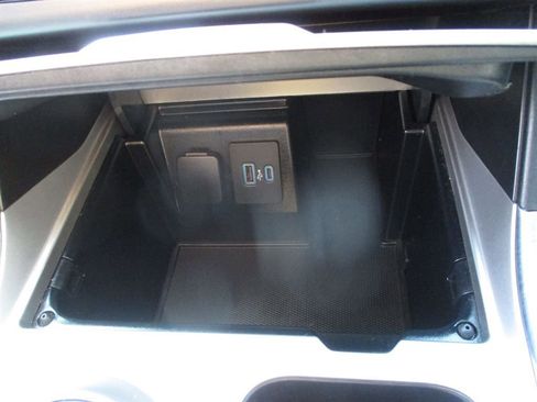 Used 2020 Ford Explorer ST w/ ST Street Pack image 16