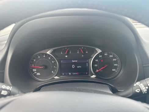 Used 2020 GMC Terrain SLT w/ Preferred Package image 14