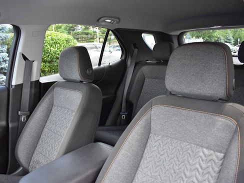 Used 2023 Chevrolet Equinox LT AWD/4WD image 14