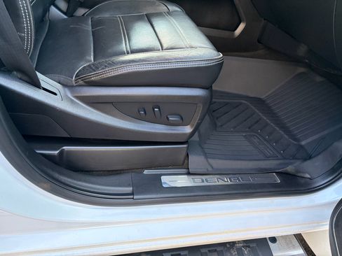 Used 2018 GMC Sierra 3500 Denali w/ Duramax Plus Package image 49