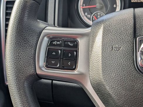 Used 2024 RAM 1500 Classic Warlock image 23