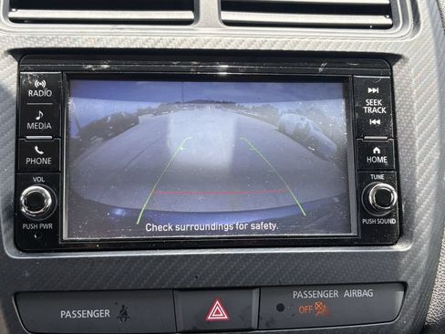Used 2022 Mitsubishi Outlander Sport SE AWD/4WD image 19