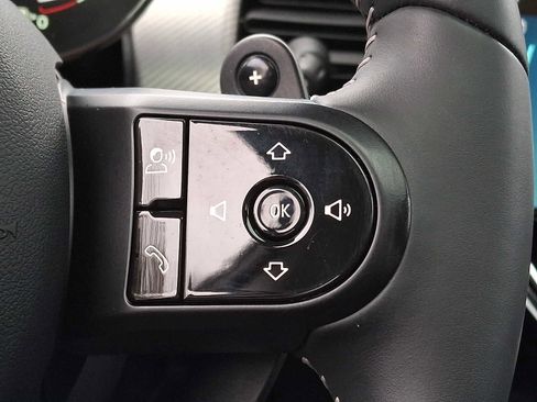 Certified 2024 MINI Cooper S FWD image 19