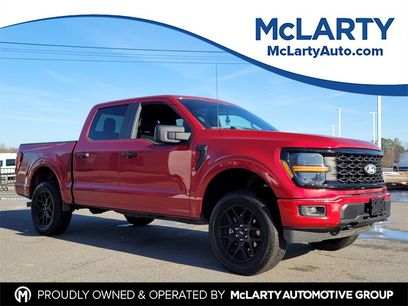 Used 2024 Ford F150 STX w/ STX Black Appearance Package