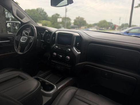 Used 2021 GMC Sierra 1500 Denali RWD image 12