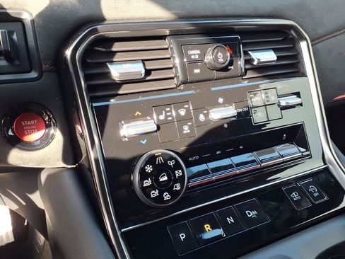 New 2026 Nissan Armada NISMO image 12