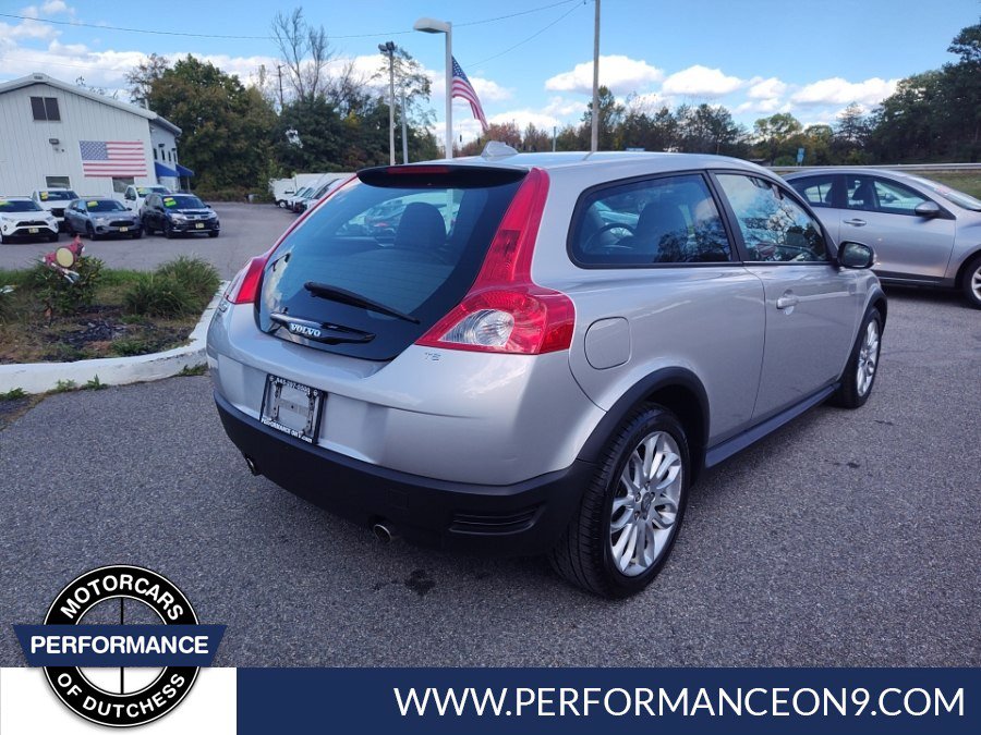 Used 2008 Volvo C30 T5 Version 2.0 FWD image 3
