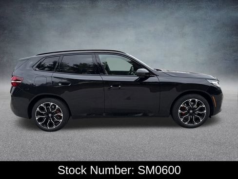 New 2026 BMW X3 xDrive30 w/ Premium Package AWD/4WD image 6