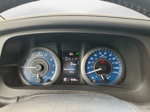 Used 2020 Toyota Sienna Limited Premium AWD/4WD image 13