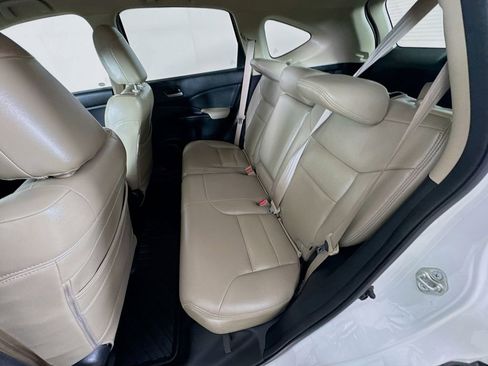 Used 2016 Honda CR-V SE image 20