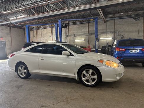 Used 2006 Toyota Solara SE Sport image 5