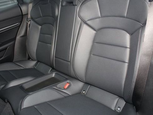 New 2026 Porsche Taycan image 22