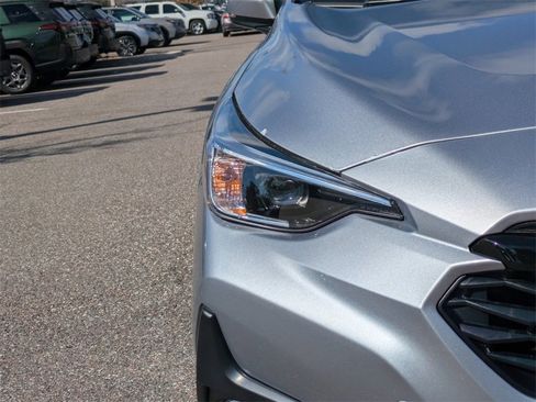 New 2026 Subaru Impreza 2.0i Sport image 10